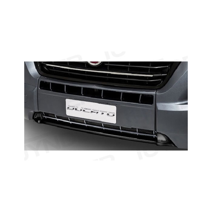 Fiat Ducato 2014 - .. bumper moulding black