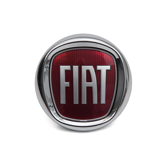 Fiat Ducato (2014 - 2022) logo voor grille