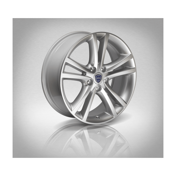 Lancia Flavia alloy wheel kit 18"