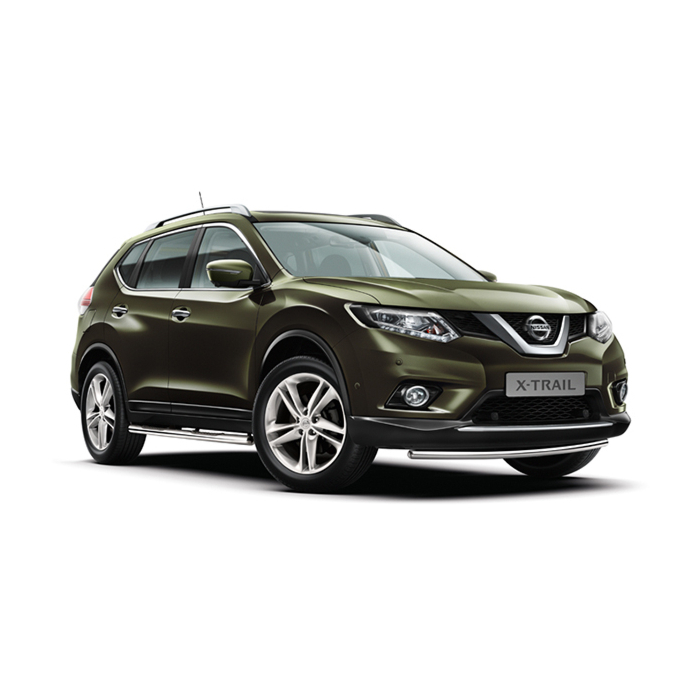 Nissan X-Trail 2014 - .. Urban Pack