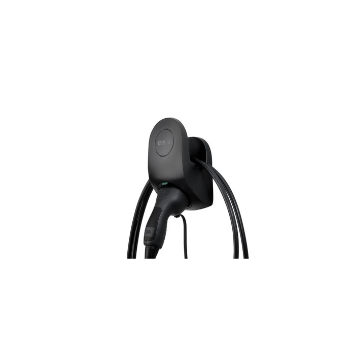 Ford EVBox Cable Dock Elvi