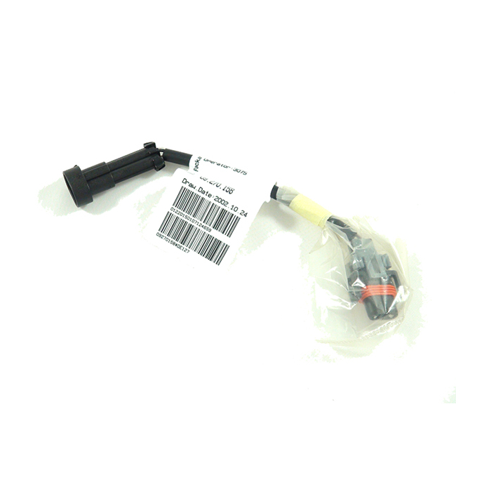 Opel adapter cable fog lamp OPC