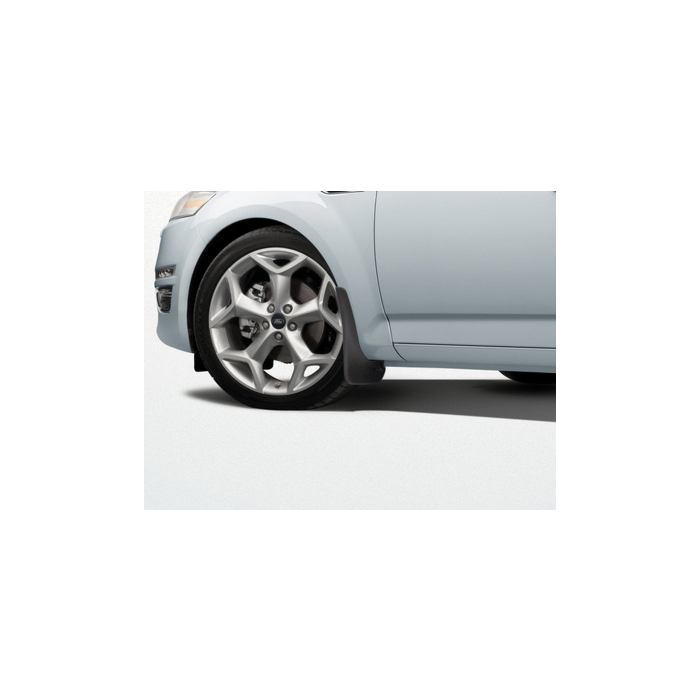 Ford Bausatz Schmutzfaenger