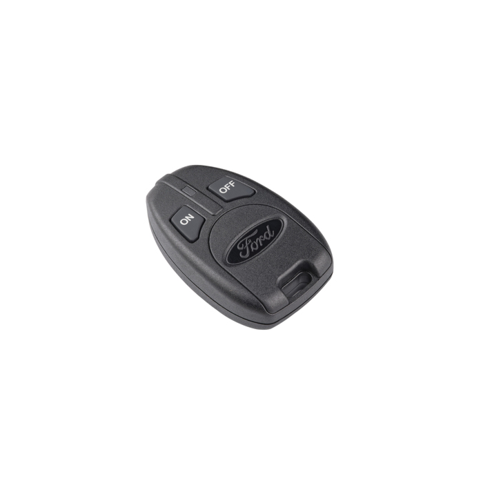 Ford Transit (01/2014 - ..) / Tourneo / Transit Custom (02/2018 - 09/2023) Ebersp�cher remote control for additional auxiliary heating EasyStart Remote