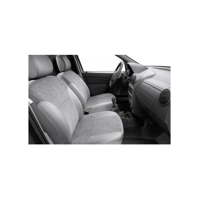 Dacia Lodgy seat covers "elegance"