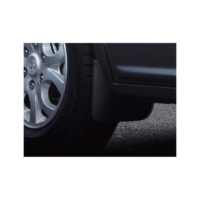 Hyundai H1 (2008 - 2015) mud flaps front
