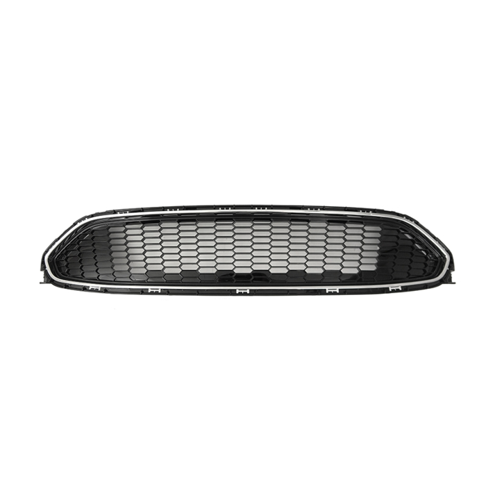Ford S-MAX (06/2015 - 06/2019) grille bovenste deel