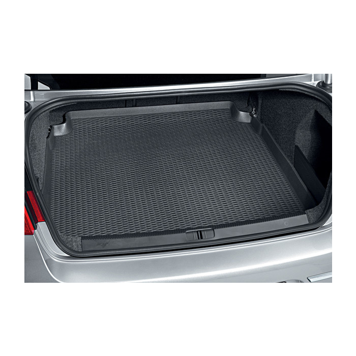 Volkswagen Passat cargo liner