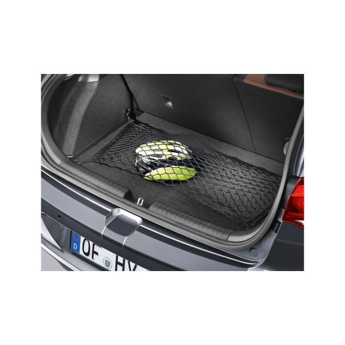 Hyundai i20 Active (2016 - .. ) luggage net