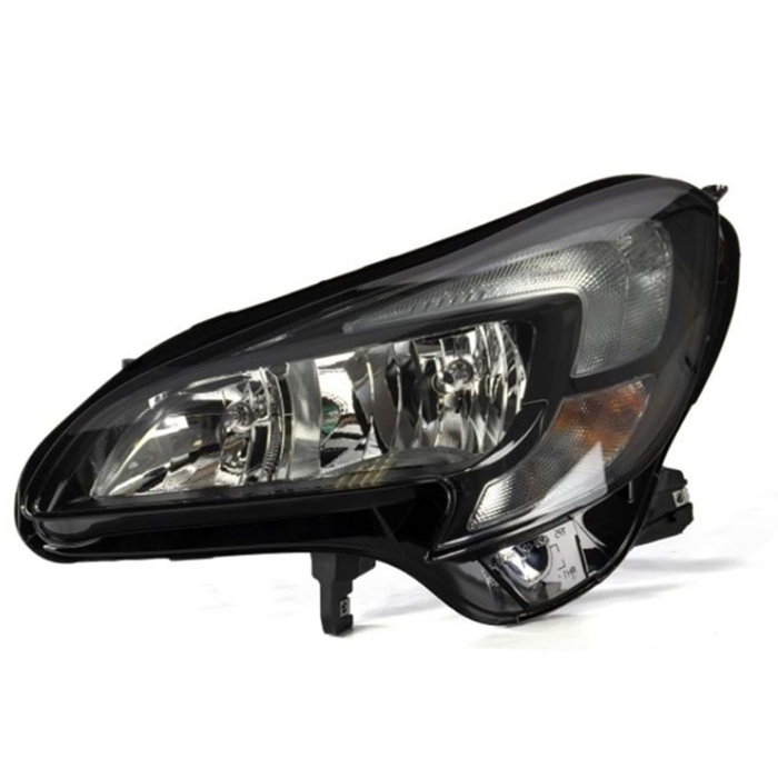 Opel O:koplamp