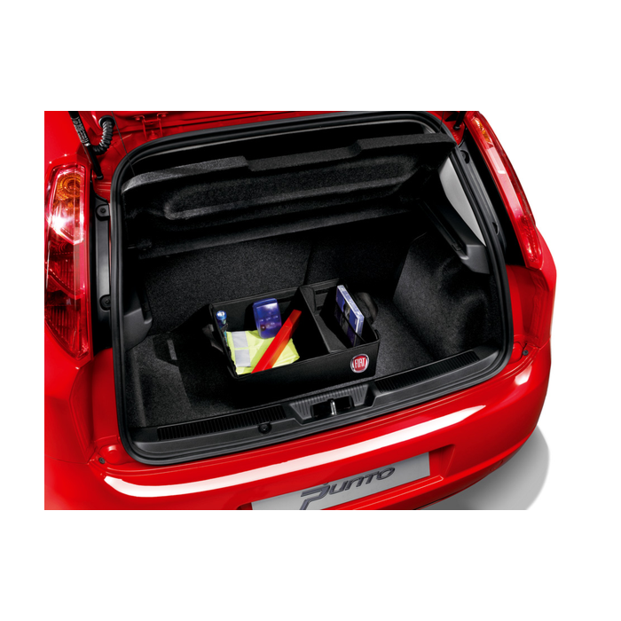 Fiat eubag
