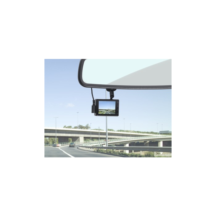 Garmin Dashcam Dash Cam 66W