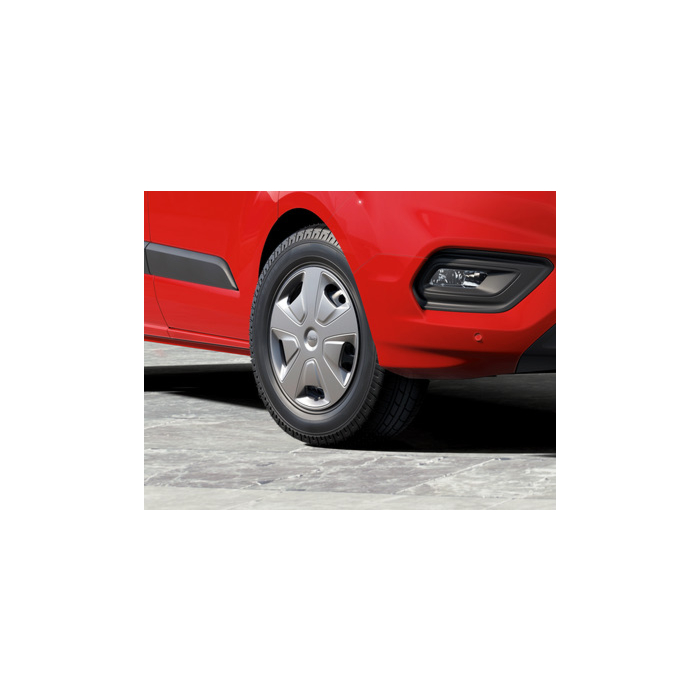 Ford Tourneo Custom / Transit Custom (08/2012 - 09/2023) wheel cover 16"