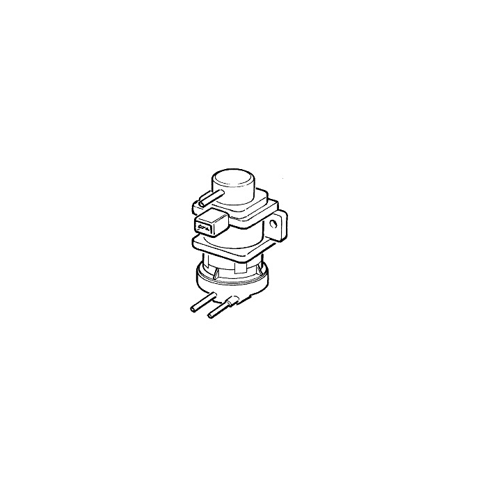 Opel turbo pressure sensor