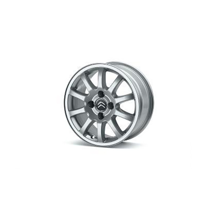 Citroën alloy wheel Twenty First 15"