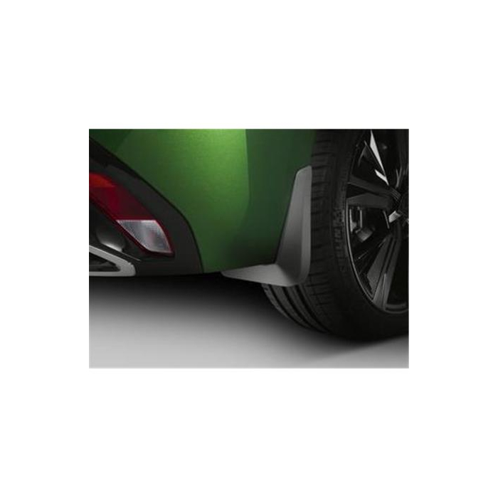 DS4 (2021 - ..) mud flaps rear