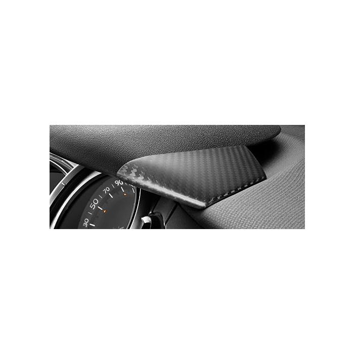 Citroën DS3 (2011 - 2018) sticker set for instrument panel