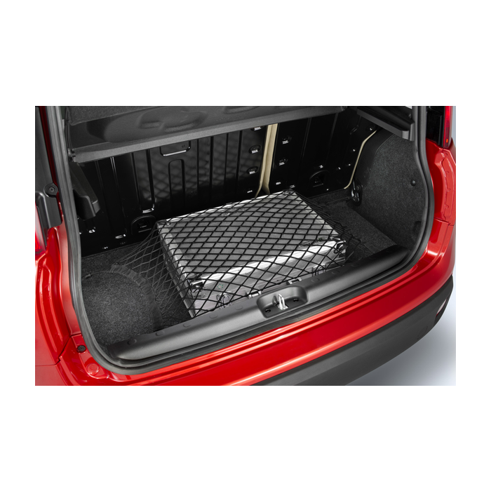 Fiat Panda 2011 - .. cargo net