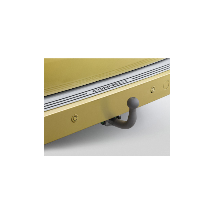 Ford Tourneo Connect / Transit Connect (10/2013 - 03/2024) detachable towbar