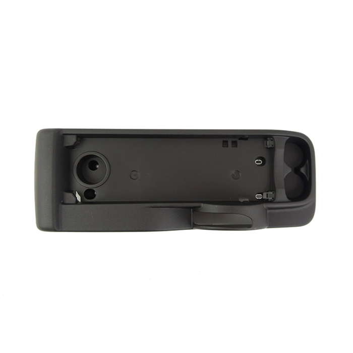 Citroën Berlingo (2008 - 2018) middle console bottom plate