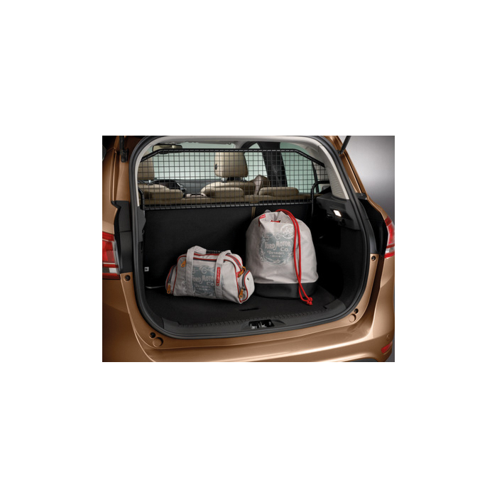 Ford B-MAX (2012 - 2018) luggage grid half height