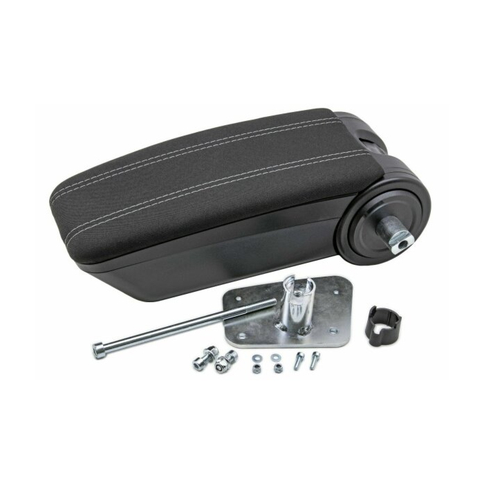 Dacia Duster (2018 - ..) armrest