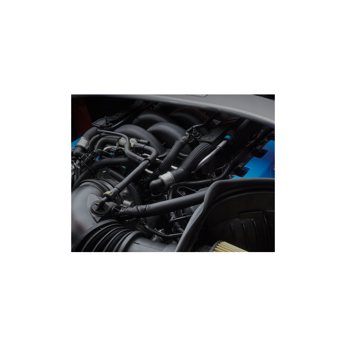 Ford Mustang (03/2015 - 10/2017) GT Performance intake and calibration kit power pack 3