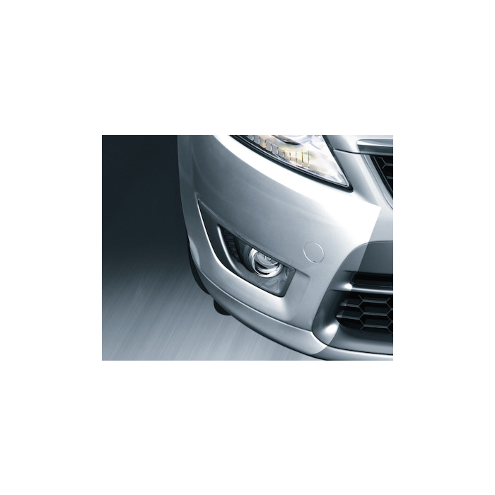 Ford Mondeo (03/2007 - 08/2010) mistlampen inclusief antracietkleurige omlijsting