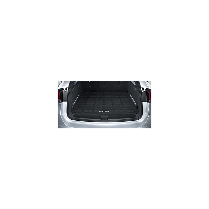 Opel Astra K Sports Tourer cargo liner