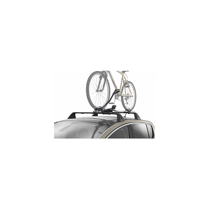 Peugeot bike carrier
