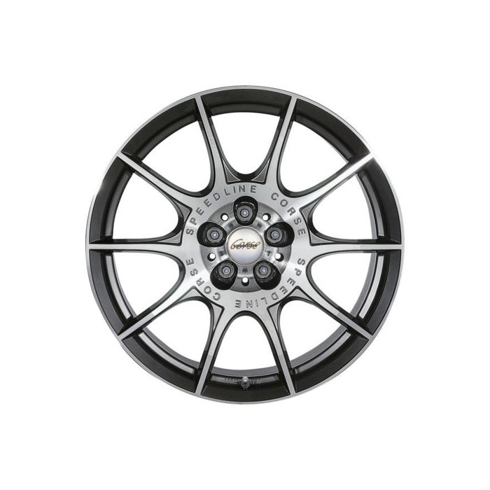Ford Mustang (03/2015 - 03/2023) alloy wheel 20" Ronal / Speedline Corse SL2 Marmora Performance rear