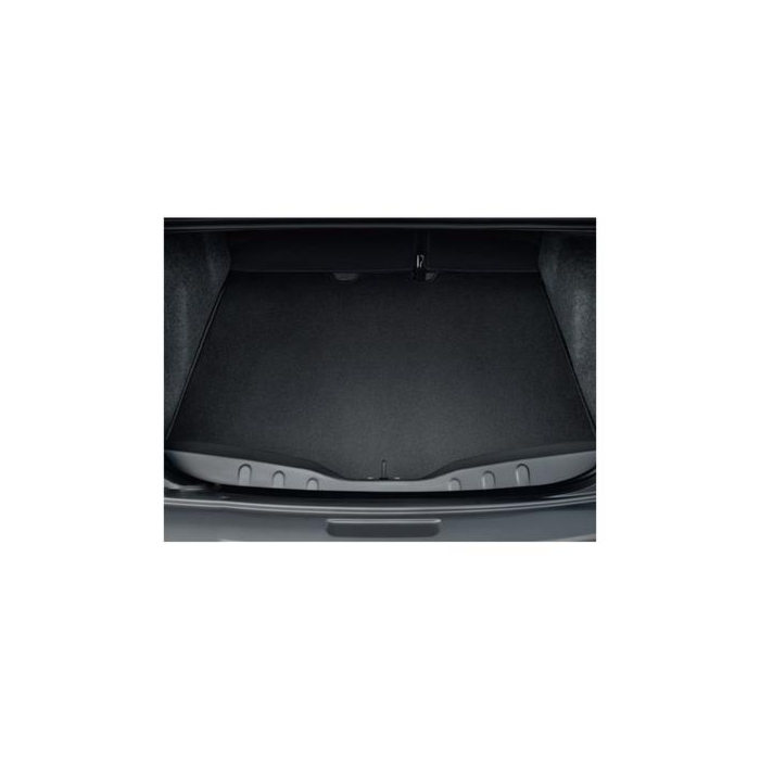 Citroen C-Elysee luggage compartment mat