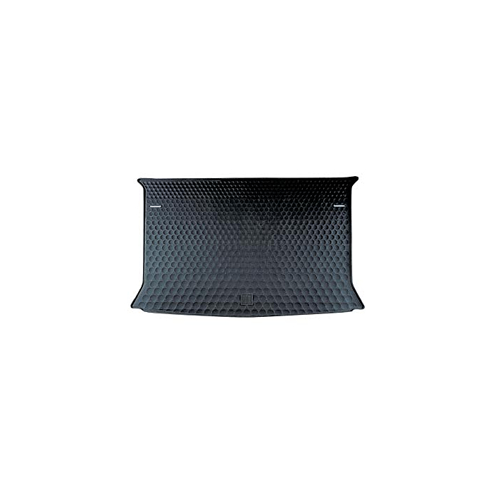 Peugeot 307 SW floor mat cargo space rubber