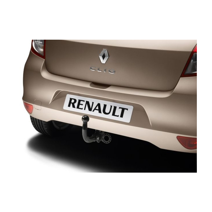 Renault Trekhaak Cdc R77