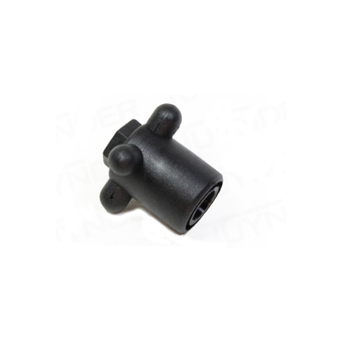 Fiat Ducato knob for wheel lift