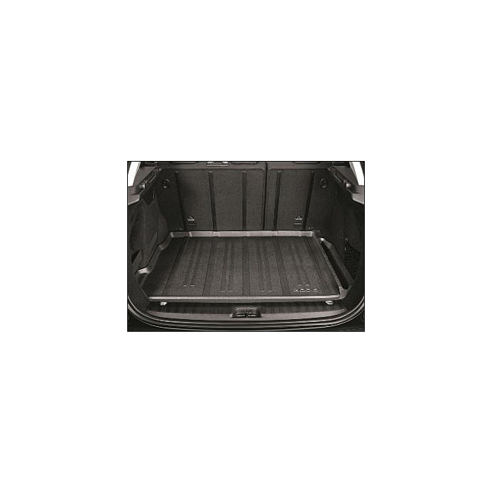 Peugeot 2008 (2013 - 2019) cargo liner