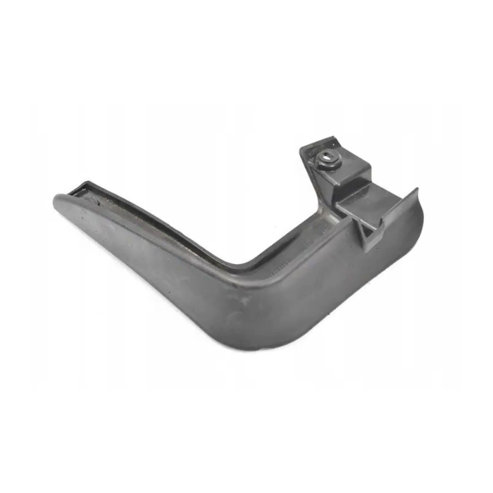 Hyundai Guard Assy-front Wheel Mud,lh