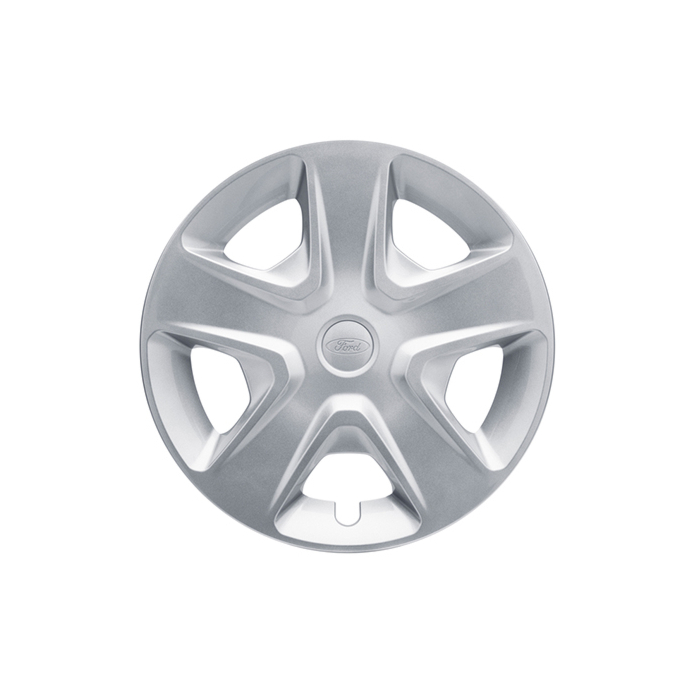 Ford Fiesta (07/2017 - 2023) wheel covers set 16