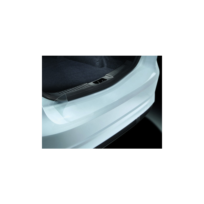 Ford Mondeo 09/2010 - 08/2014 estate rear bumper load protection transparent foil