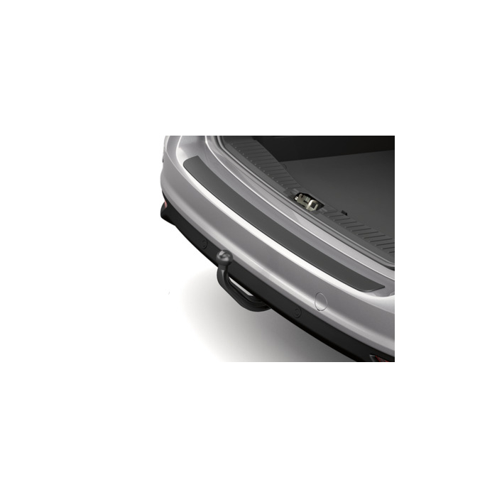 Ford C-MAX (11/2010 - 09/2018) towbar detachable