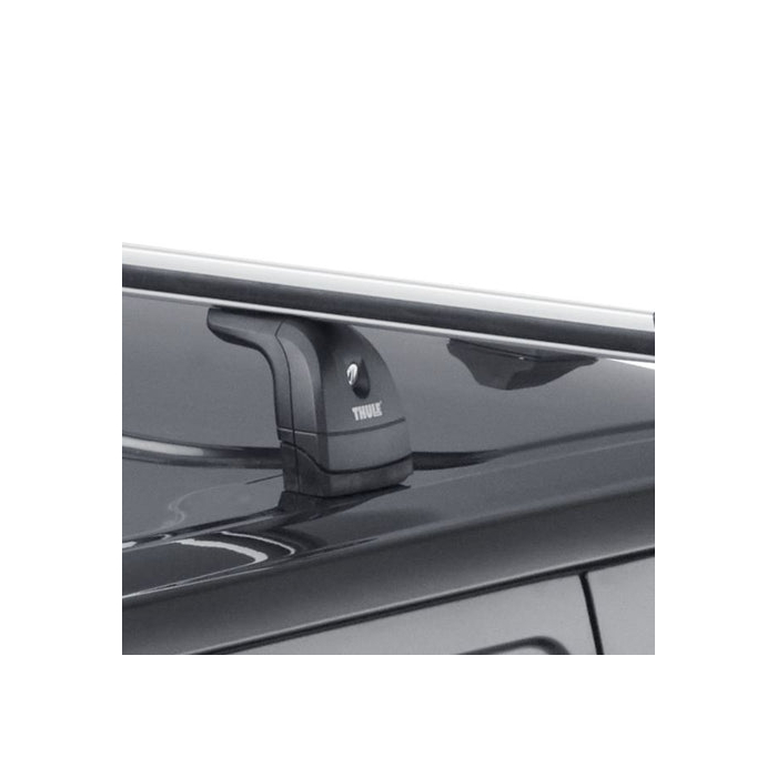 Ford Transit (01/2014 - ..) / Transit Custom (08/2012 - 09/2023) Thule roof rack foot supports set 751