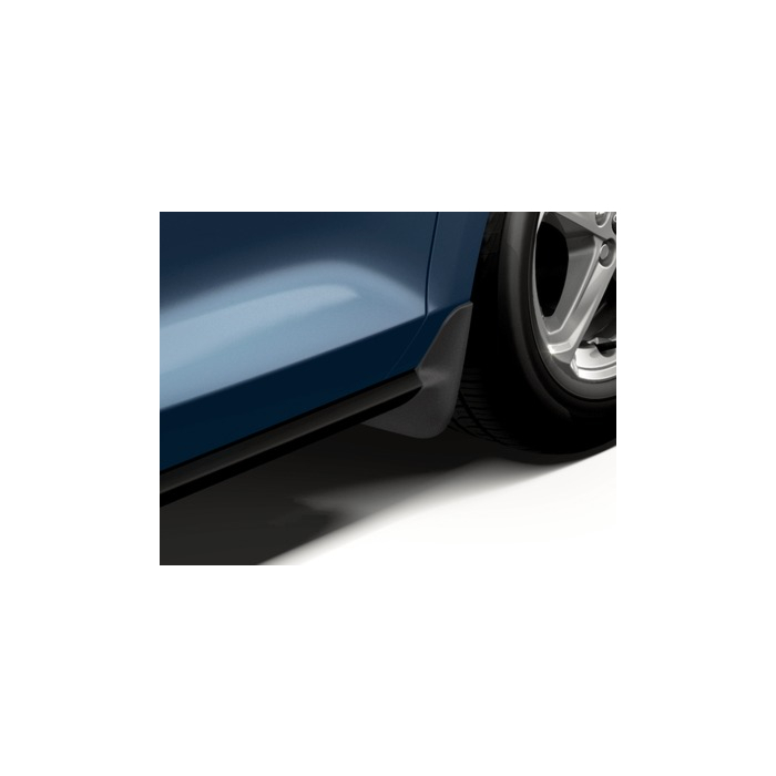 Ford Focus (04/2018 - ..) mud flaps front (ST-LINE)