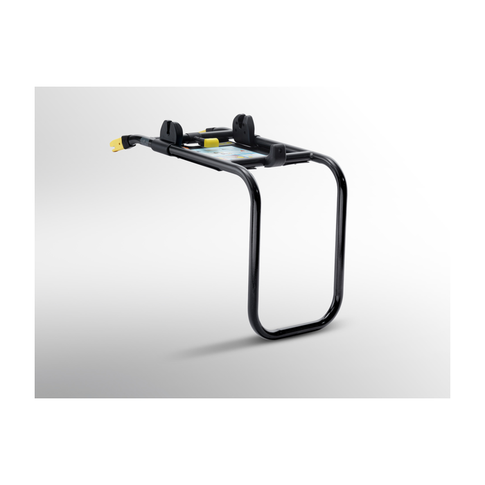 Fiat Panda 2011 - .. isofix child seat platform fwf "M"