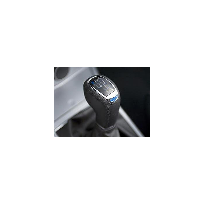Opel OPC gear lever knob cover