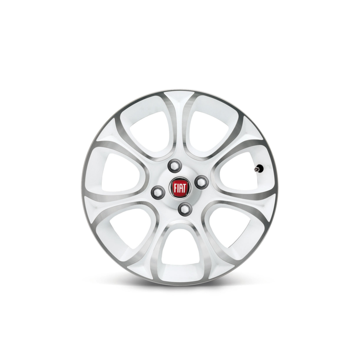 Fiat Punto alloy wheel kit 16"