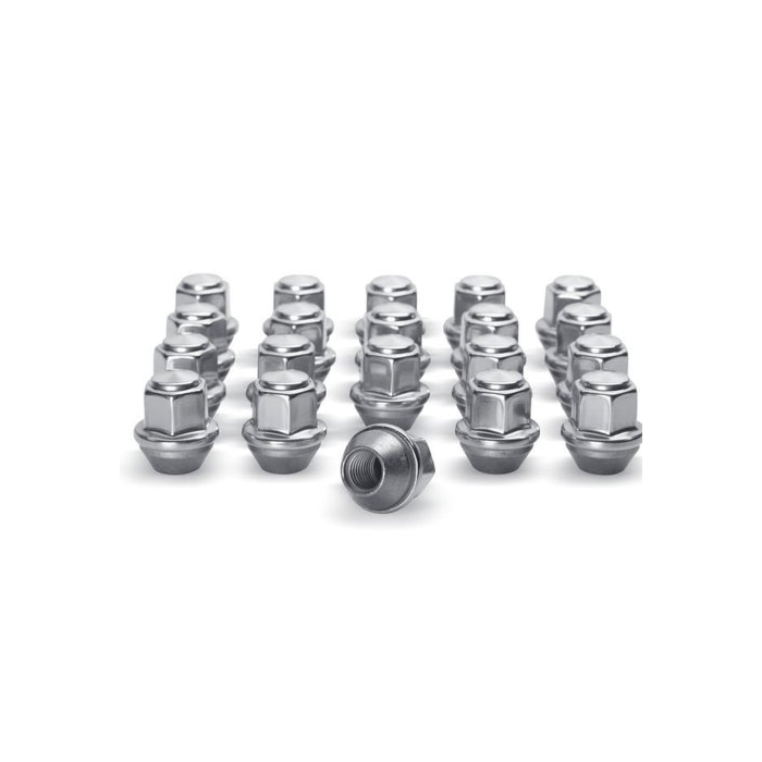 Ford wheel nuts M14 (20 pieces)