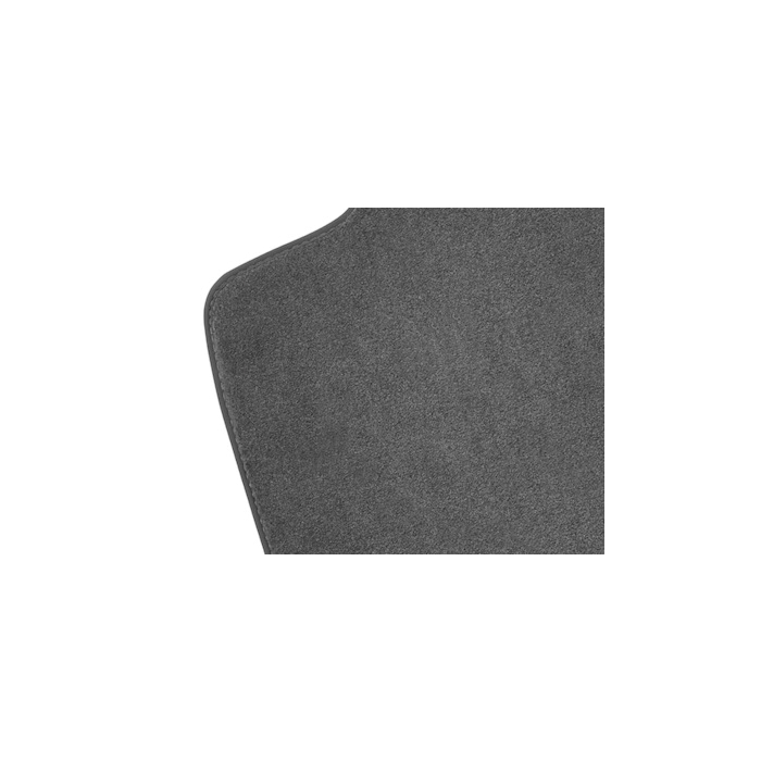 Ford Bodenbelag Hinten