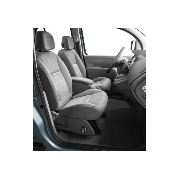 Renault Kangoo 2008 - .. armrest