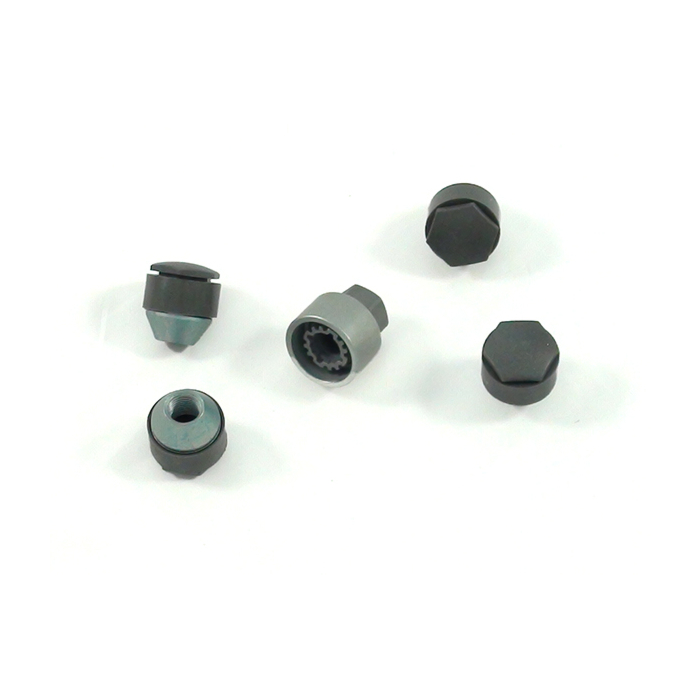 Opel Insignia A wheel locking bolts