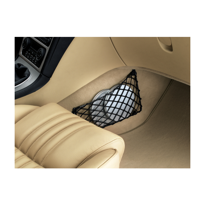 Alfa Romeo 159 central tunnel net